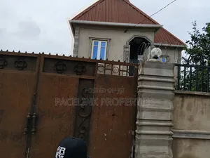 3bdrm Apartment in Ado-Odo/Ota for rent