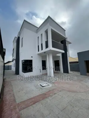 4bdrm Duplex in Victory Garden, Akala Express for sale
