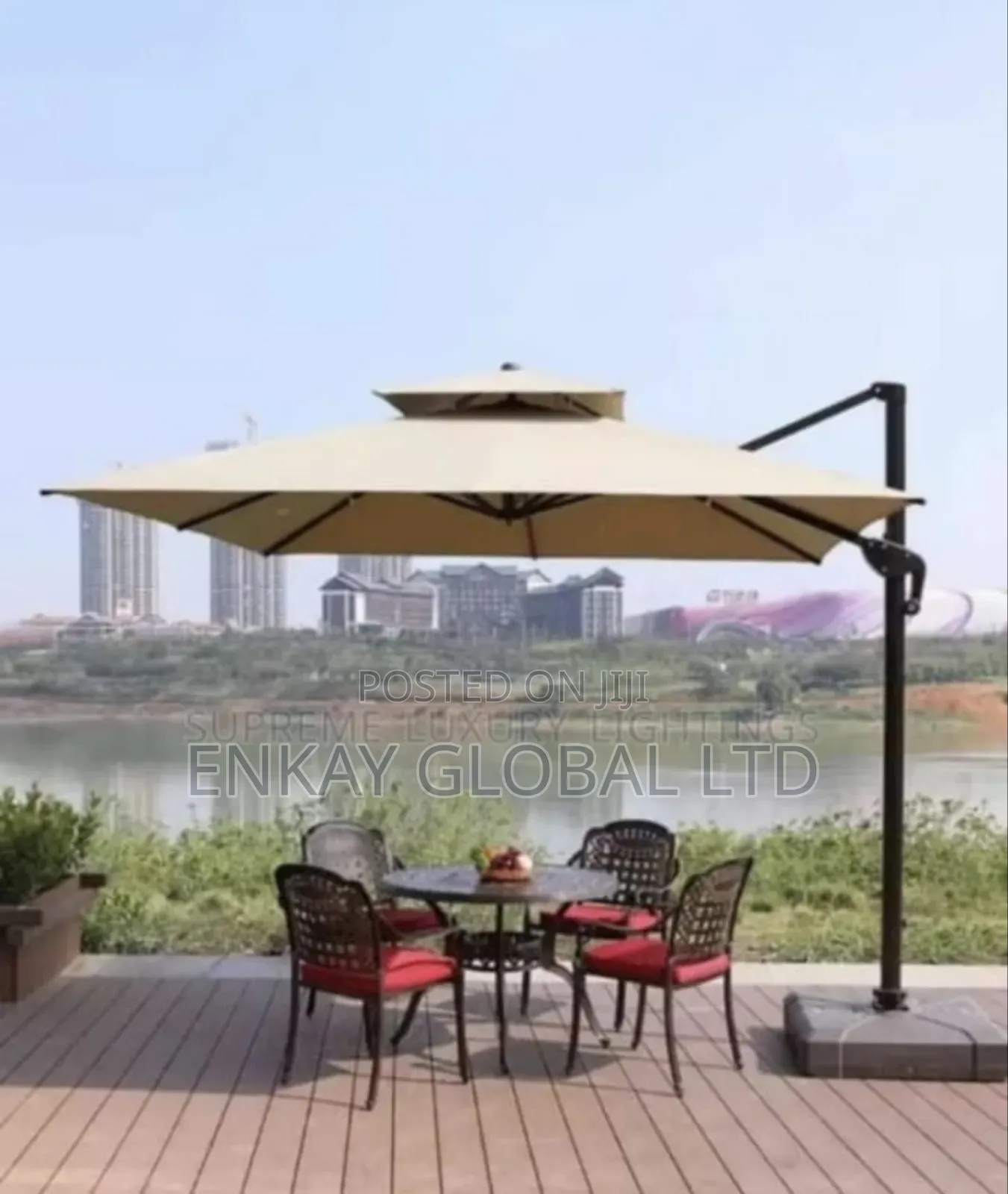 Quality Canopy Umbrella