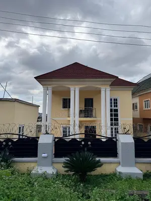 5bdrm Duplex in Apo Resettlement for sale