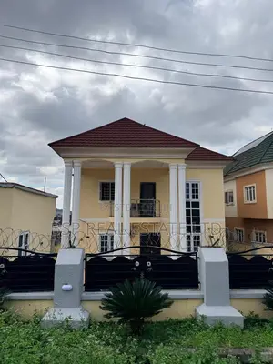 5bdrm Duplex in Apo Resettlement for sale