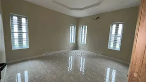 4bdrm Duplex in Maryland, Ikeja for rent