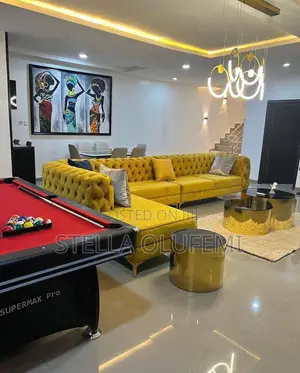 Short Let Apartment