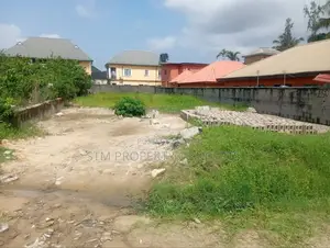 Plot of Land for Sale at Salvation Estate Langbasa Ajah Lagos