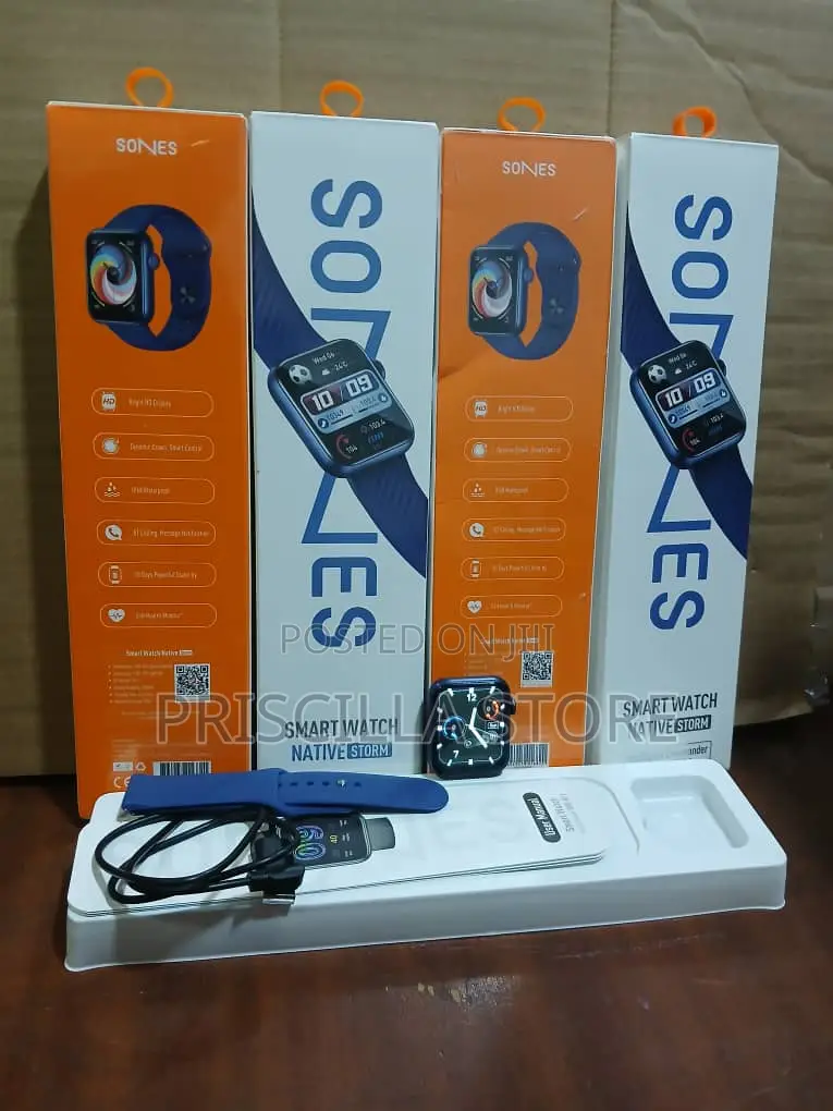 Itel Smartwatch Isw-011 Bluetooth Calling
