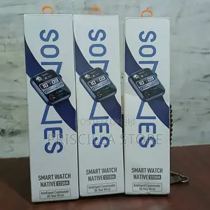 Itel Smartwatch Isw-011 Bluetooth Calling