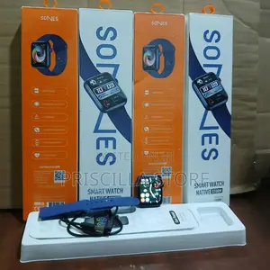 Itel Smartwatch Isw-011 Bluetooth Calling