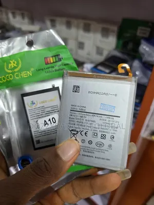Samsung A10 Battery