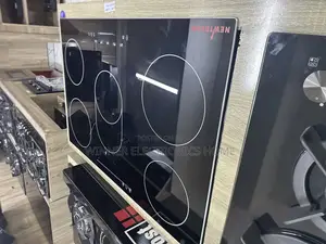 New Trend Built in Electric Burner 60 by 90 Electric Cooker