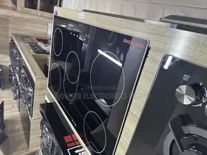 New Trend Built in Electric Burner 60 by 90 Electric Cooker