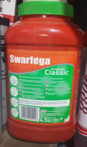 Swarfega Original Classic Hand Cleaner 4.5kg