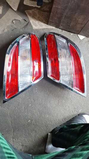 Back Light C300 204