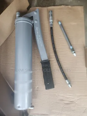 Pressol Hand Grease Gun