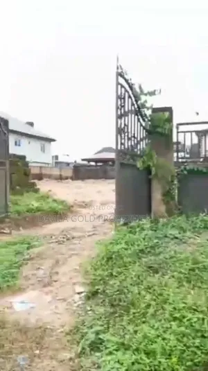 Investment Opportunity: A Strategic Land for Sale