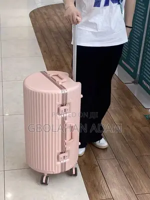 High Quality Ellipses Trolley Suitcases