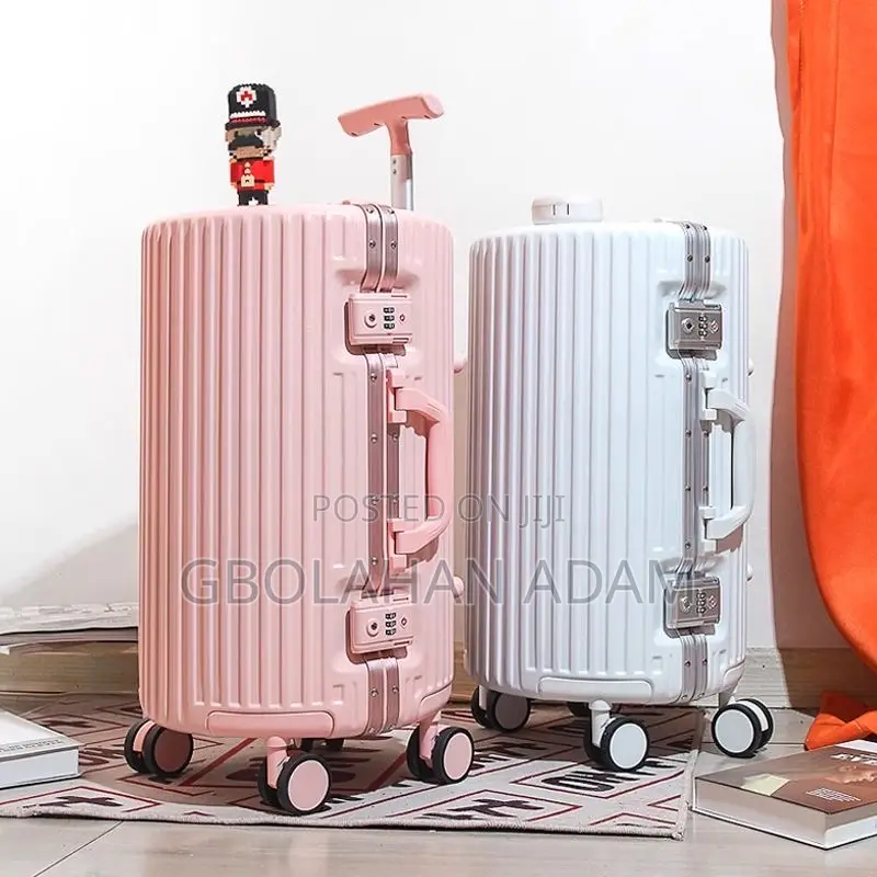 High Quality Ellipses Trolley Suitcases
