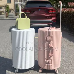 High Quality Ellipses Trolley Suitcases