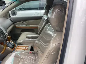 Lexus RX 350 AWD 2008 White