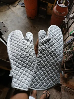 Oven Hand Gloves