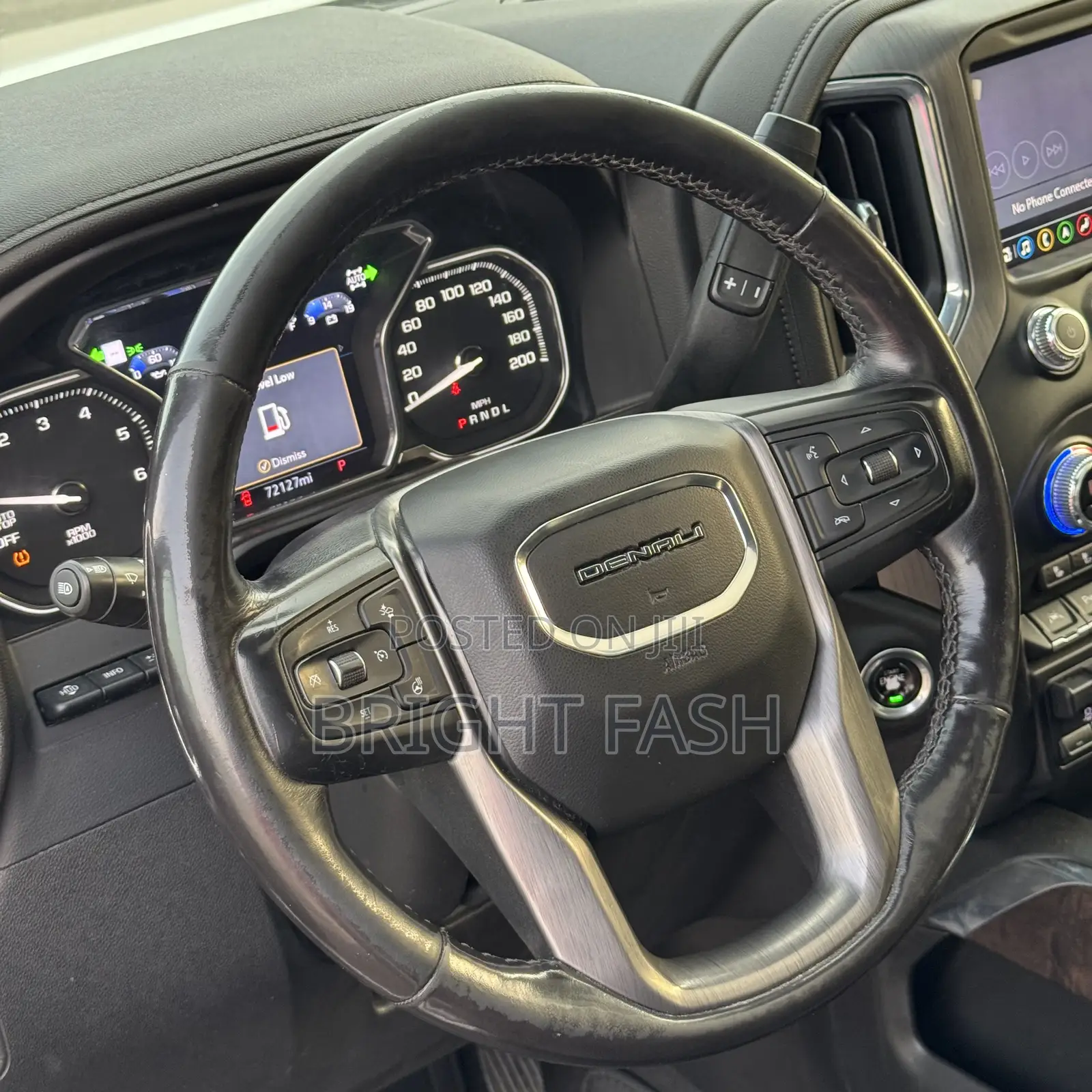 GMC Sierra 2020 White