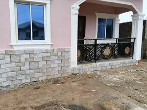 2bdrm Apartment in Ado-Odo/Ota for rent