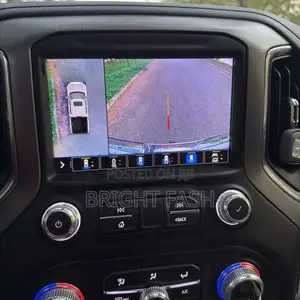 GMC Sierra 2020 White