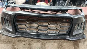 Chevrolet Camaro 2018 Front Bumper