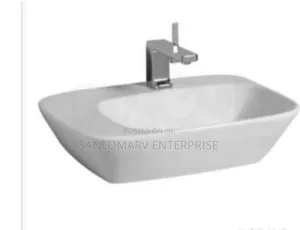 Twyford Lay on Basin