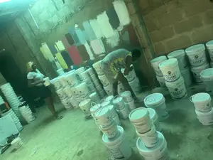 Luxury Paint