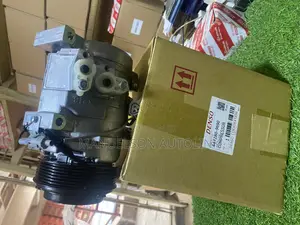 Ac Compressor Toyota Fjcruiser,Prado,Tacoma 4runner Lexus Gx460 Lx570