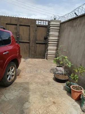 3bdrm Apartment in Ado-Odo/Ota for rent