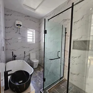 5bdrm Duplex in Opebi for sale