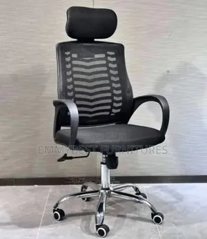 Mesh Office Chair.