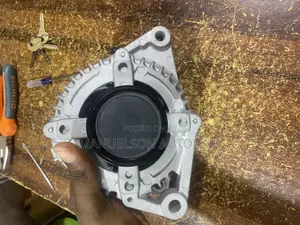 Alternator 2ar 1ar Toyota Camry Venza Rav4 Highlander Sienna 011-014
