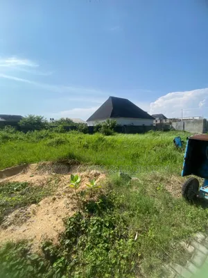 300sqm of Land for Sale in Ajah