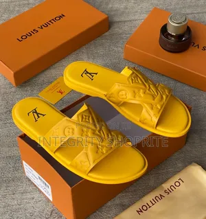 Louis Vuitton Men's Thong