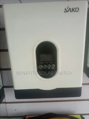 2kva 12v Sako Hybrid Inverter