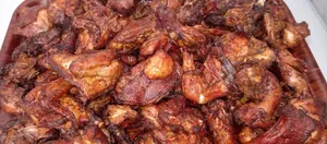 Nigeria Chef