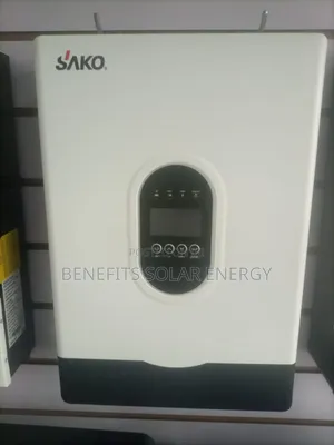 6.2kva 48v Sako Hybrid Inverter