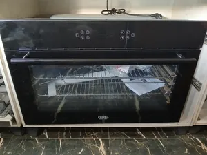 Phima Luxury Soft Touch Inbuilt Oven 60x90cm 100% Copper.