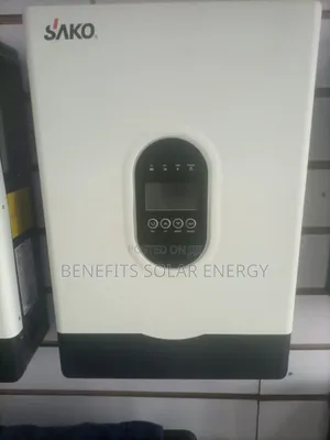 4.2kva 24v Sako Hybrid Inverter