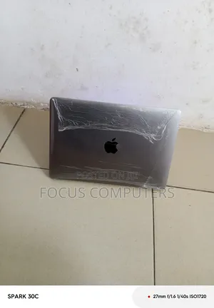 Laptop Apple MacBook 2015 8GB Intel Core M SSD 512GB