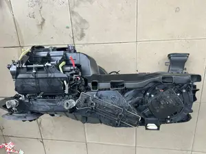Mercedes Benz Gle 2022 Ac Everporator Blower