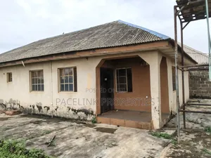 3bdrm Duplex in Ado-Odo/Ota for rent