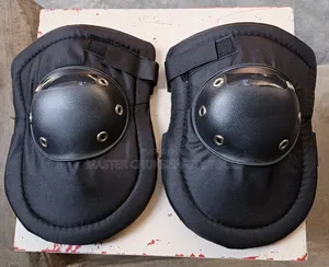Knee Pad Protection