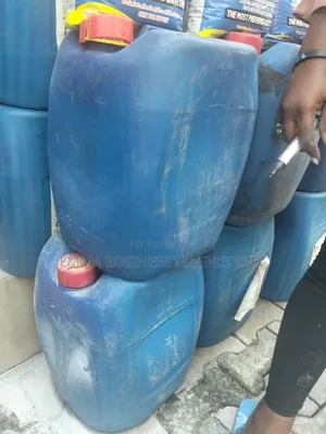 High Quality Original Chemical 