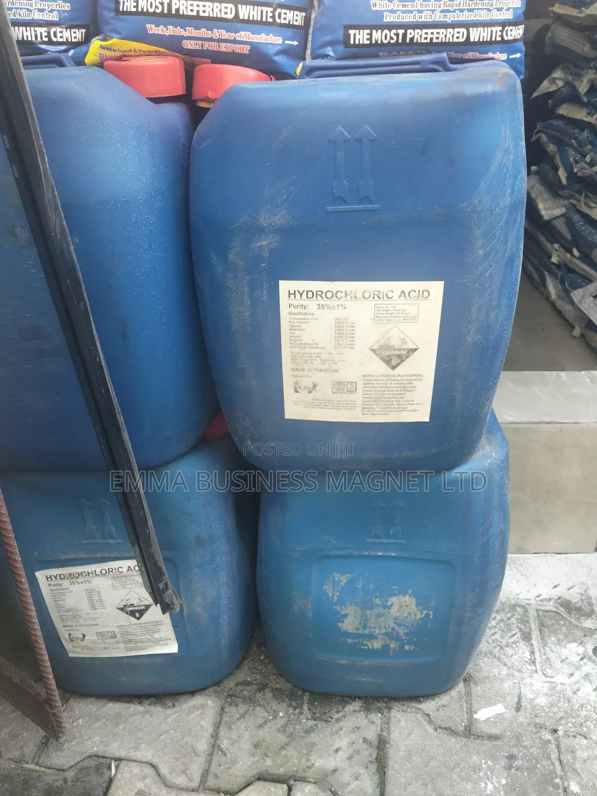 High Quality Original Chemical 