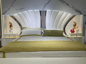 Quality Beds, Dresser and Mattress
