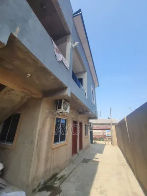 Studio Apartment in Bariga, Shomolu for rent