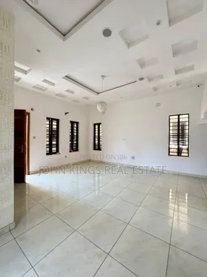2bdrm Apartment in Jabi for rent